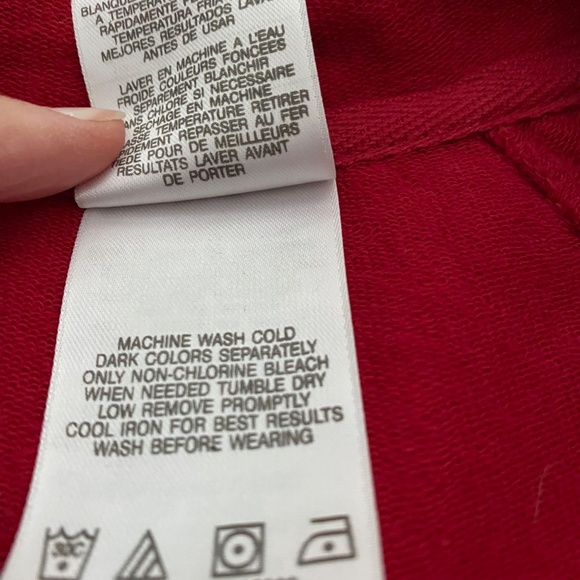 Speedo Athletic jacket - Picture 5 of 8